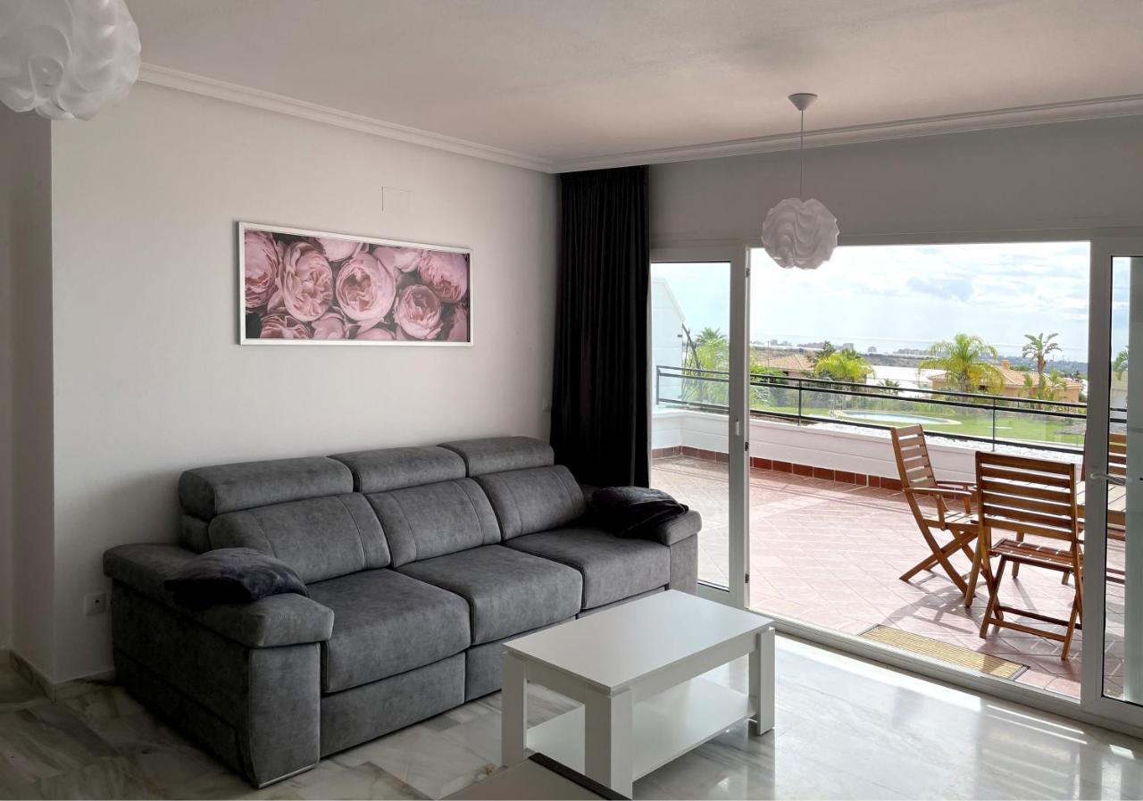 Residence Bahia Golf Mutxamel Exterior photo