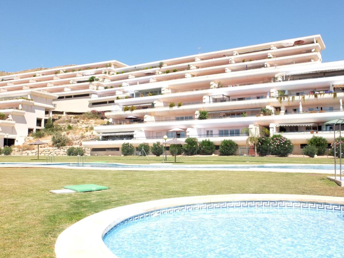 Residence Bahia Golf Mutxamel Exterior photo